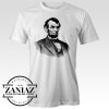 Abraham Lincoln President of the United States Shirt