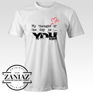 Buy Cheap T-shirt Love Mug Gift T-shirt Adult Unisex