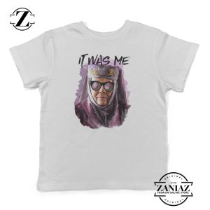 Cheap Shirt Game Of Thrones Tell Cersei It Was Me