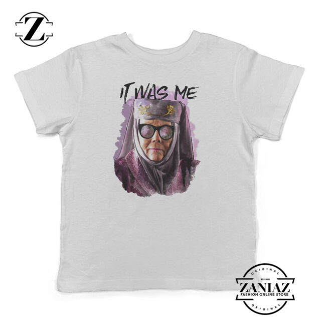 Cheap Shirt Game Of Thrones Tell Cersei It Was Me