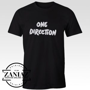 Cheap Tee Shirt 1 Done Direction Oned Tees Tshirt Music