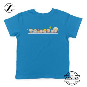 Youth Tee Kindergarten Child School Kids T-Shirt