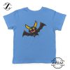 Batman Funny Bat Kids Tee Shirt