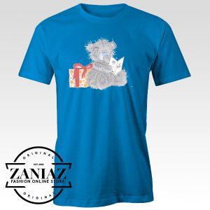 Birthday Teddy Bear Me to You T-shirt
