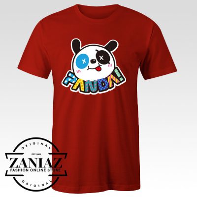 Buy Cheap Giant Panda T-shirt Cartoon Cuteness