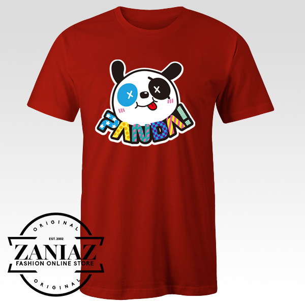Buy Cheap Giant Panda T-shirt