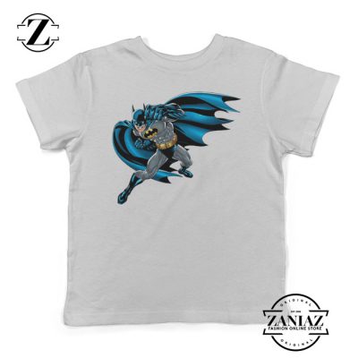 Buy Youth Tee Shirt Batman Superman Kids T-shirt