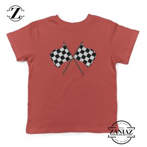 Experience the Magic of Disney Pixar Cars Boys Kids T-Shirt