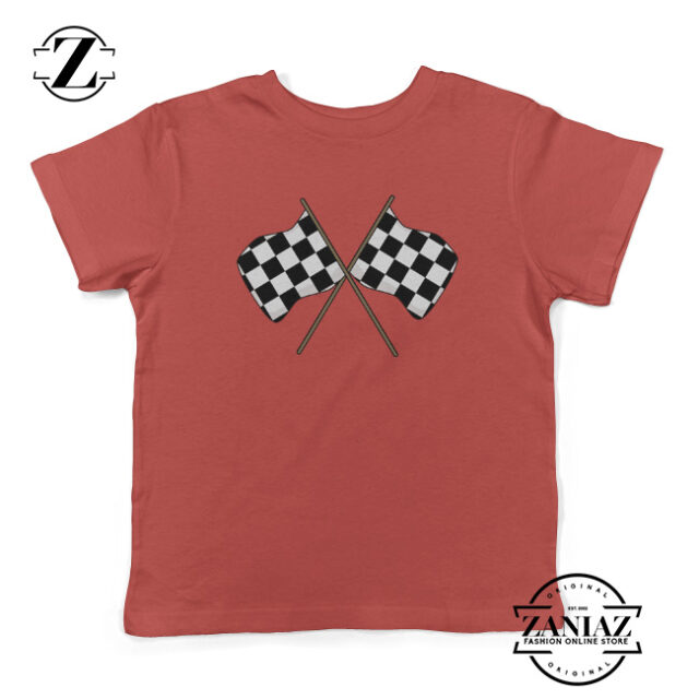 Experience the Magic of Disney Pixar Cars Boys Kids T-Shirt