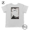Halloween Castle Kids T-shirt