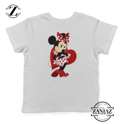 Cheap Kids Shirt Mickey Mouse The Walt Disney