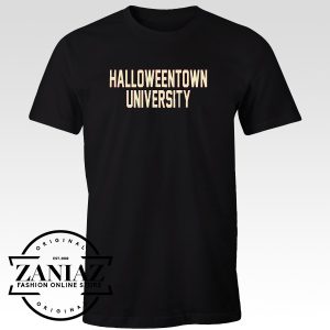 Cheap Halloweentown Univeristy Gift T-shirt