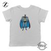 Cheap Toddler Shirt Batman Youth Tee Gift For Kids