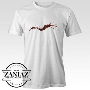 Chocolate Love Day Funny T-shirt