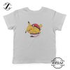 Gift Youth Obesity Pokemon Character Kids Shirt