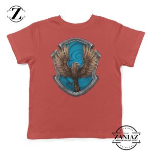 House Hogwarts Kids T-shirt
