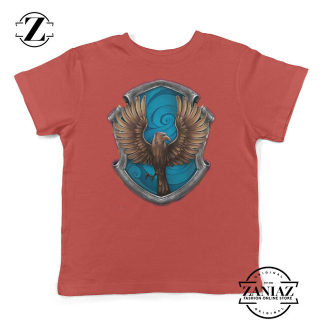 House Hogwarts Kids T-shirt