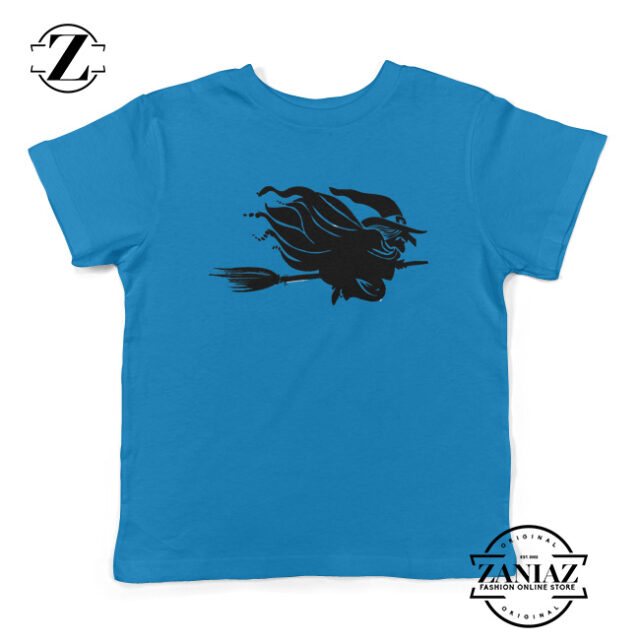Halloween Witch 31 Kids T-shirt