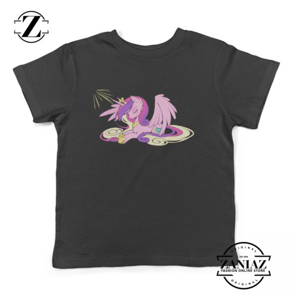 Kids Tshirt Princess Cadance Disney Pony Character