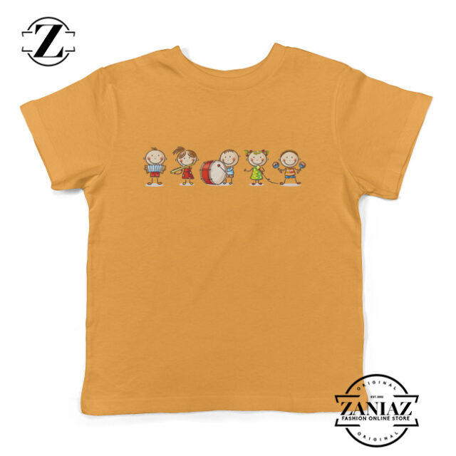 Buy Youth Tee Child Cartoon Play Cute Kids Tshirt