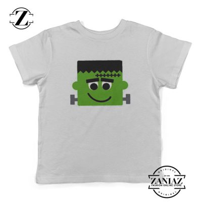 Buy Cheap Halloween Kids Shirt Frankenstein Shirt