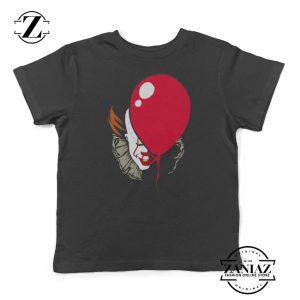 Buy Pennywise Horror Kids T-shirt