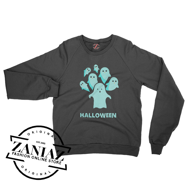 Buy Cheap Halloween Sweatshirt Gift Sweatshirt Men and Women