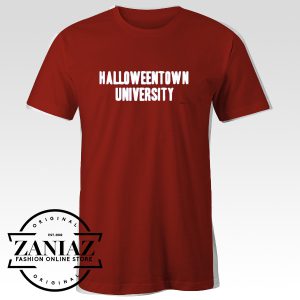 Buy Halloweentown University T-shirt
