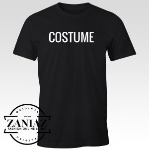Buy Cheap that Says Costume T-shirt