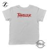 Buy Cheap Thriller Kids T-Shirt Kids Halloween Shirt
