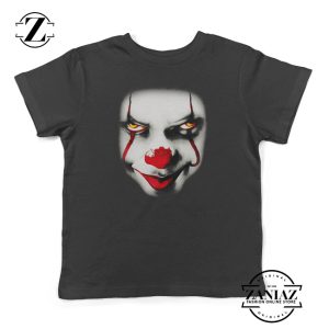 Buy Cheap Joker Clown Kids T-shirt