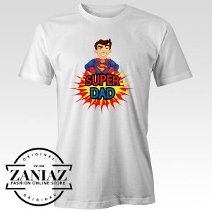 Buy Father's Day Dad Gift T-shirt