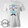 Buy Father's Day Shirt Aunt Quotation Tee Shirt