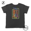 Buy Halloween Kids T-Shirt Timmy has a Visitor