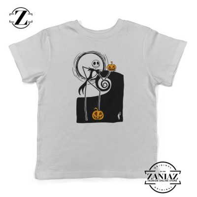 Buy Pumpkin King Kids T-Shirt Halloween Shirt