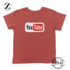 Buy Cheap Christmas Gift Shirt YouTube Kids Tees