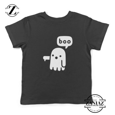 Buy Christmas Gift Ghost Of Disapproval Kids Tees