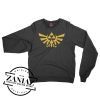 Legend of Zelda game Fan Sweatshirt