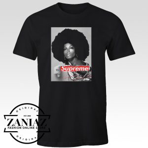 Tshirt Diana Ross Best Musician