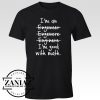 Buy Engineer Startup Gift Entrepreneur Coding Shirt