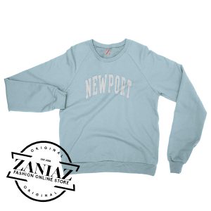 Get 2 Newport Team Sweater