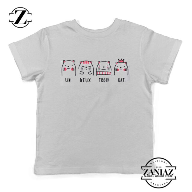 Funny Kids T-Shirt