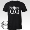 The Beatles Abbey Road Tshirt Kids Shirt Adult Tee