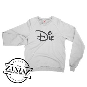 Die Walt Disney Sweatshirt
