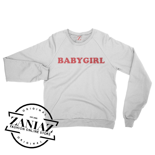 Roman Drama Baby Girl Sweatshirt Funny Unisex Gifts Crewneck