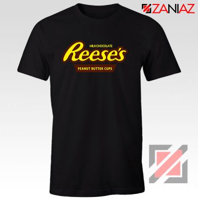 Reeses Peanut Butter Cups Tshirt Hershey Cheap Tshirt Clothes