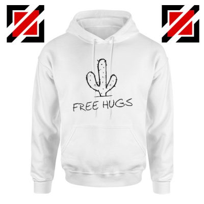 Free Hugs Campaign Hoodie Funny Gift Hoodies Unisex