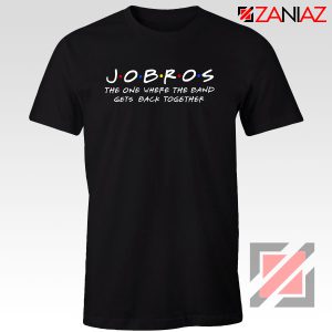 Jobros T-shirt