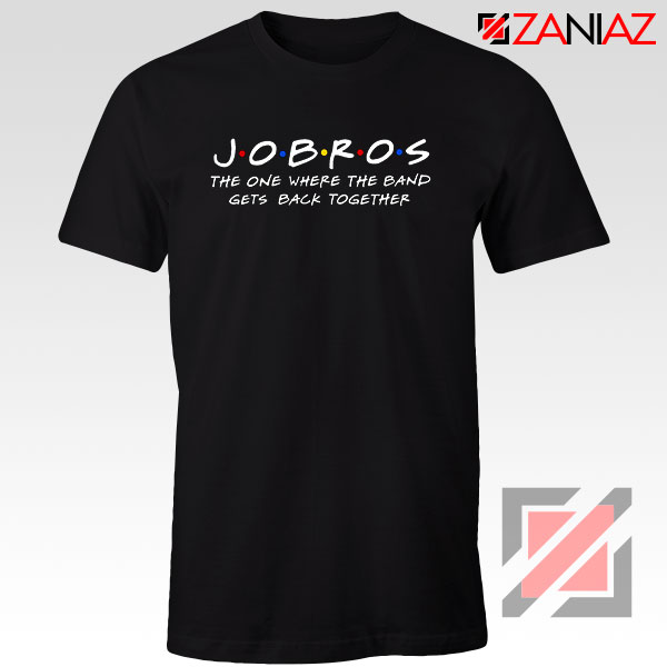 Jobros T-shirt