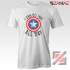 Captain America T-Shirt